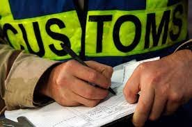 Customs Clearance Process for Air Transportation